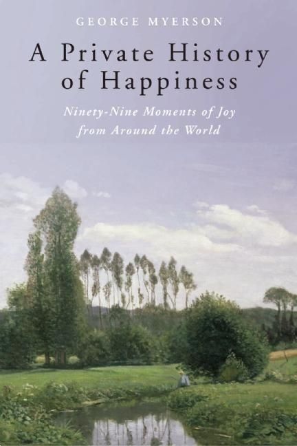 Produktbild: A Private History of Happiness