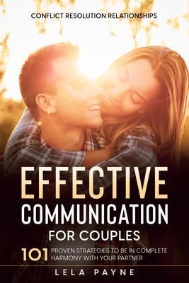 Produktbild: Conflict Resolution Relationships