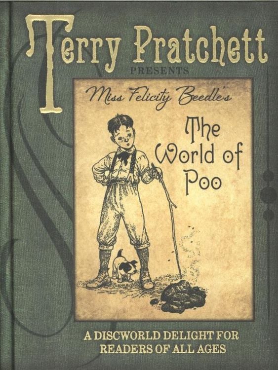 Produktbild: The World of Poo