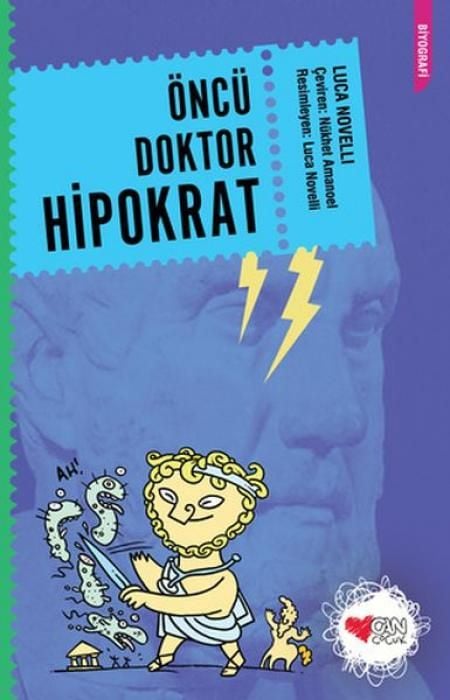 Produktbild: &Ouml;nc&uuml; Doktor Hipokrat