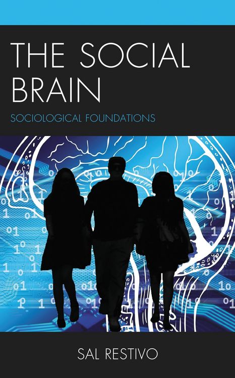 Produktbild: The Social Brain
