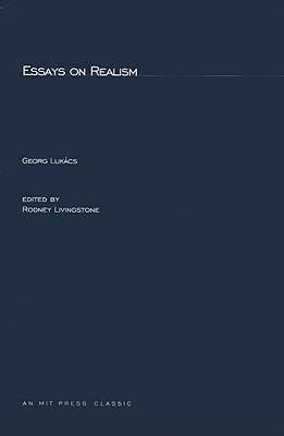 Produktbild: Essays on Realism