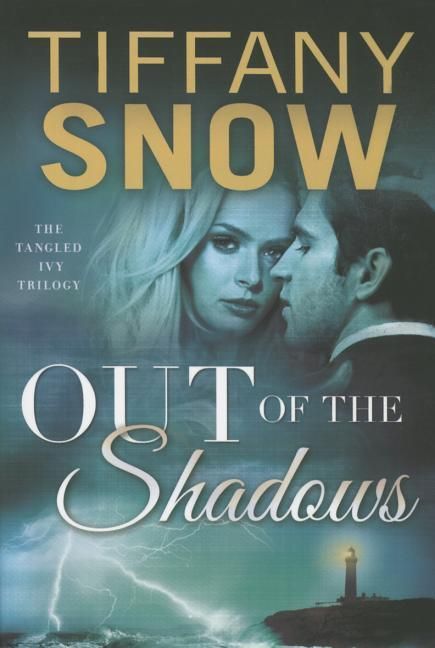 Produktbild: Out of the Shadows