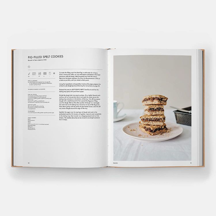Produktbild: The Italian Bakery