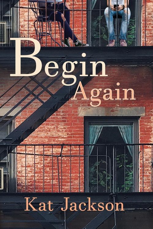 Produktbild: Begin Again