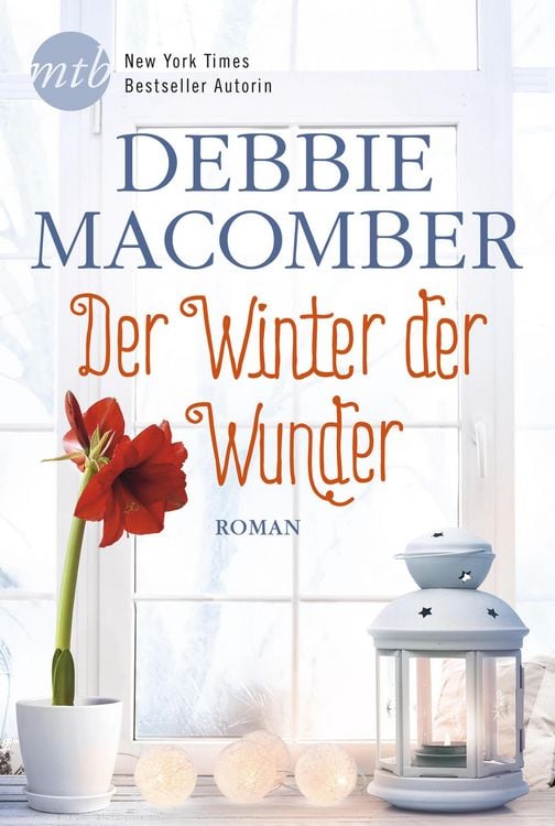 Produktbild: Der Winter der Wunder