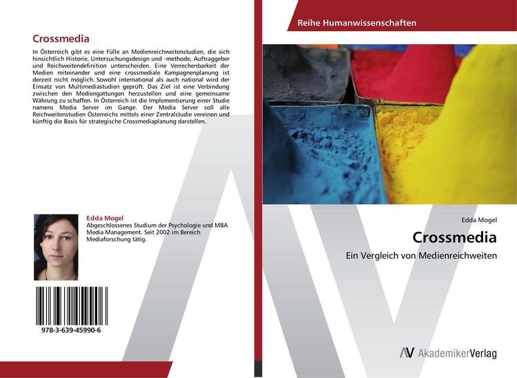 Produktbild: Crossmedia