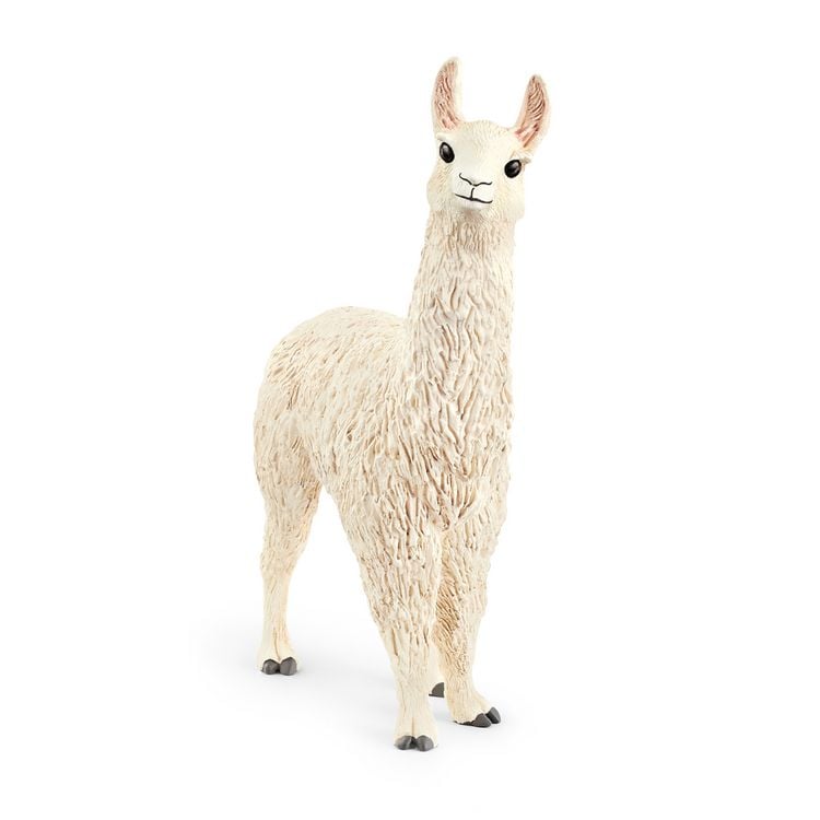 Produktbild: schleich&reg; Farm World Lama 9,4cm
