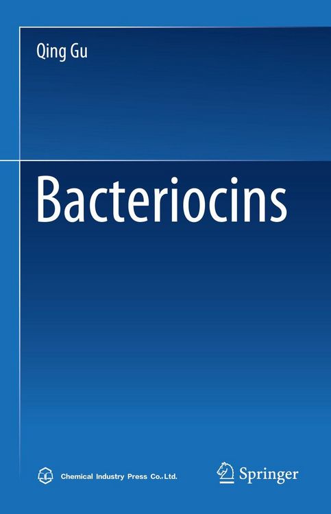 Produktbild: Bacteriocins