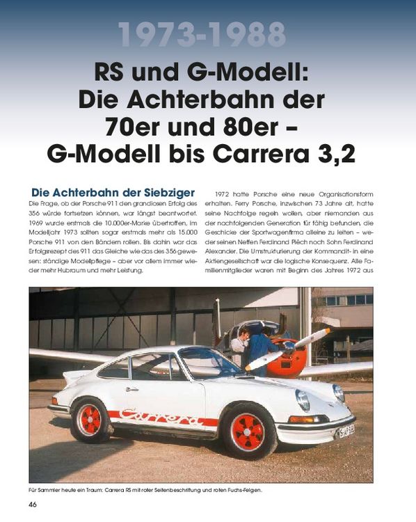 Produktbild: Porsche 911 - 60 Jahre Sportwagenkultur! Alle Modell-Generationen