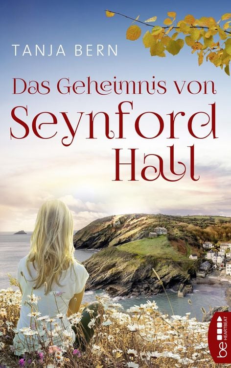 Bild vom Artikel Das Geheimnis von Seynford Hall vom Autor Tanja Bern