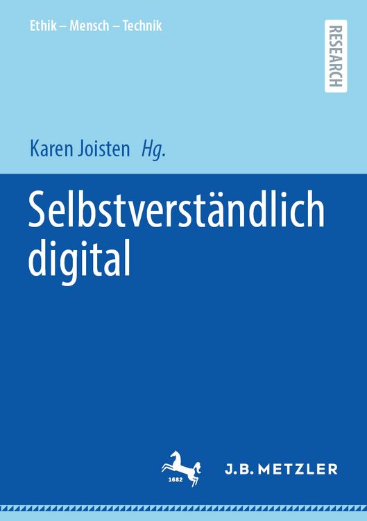 Produktbild: Selbstverst&auml;ndlich digital