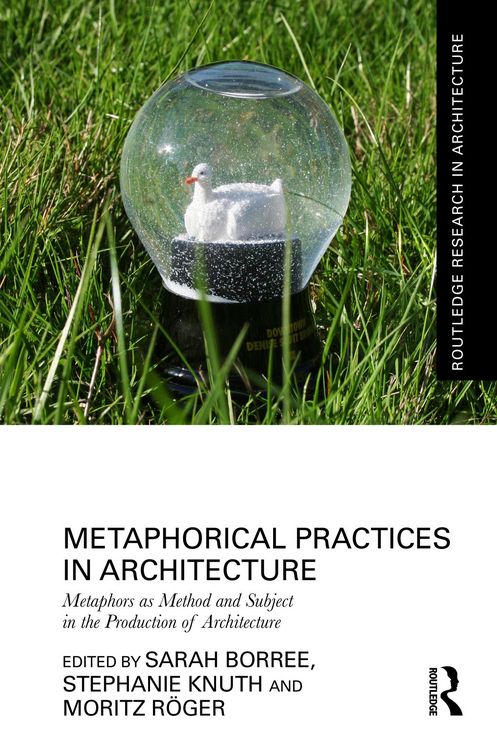 Produktbild: Metaphorical Practices in Architecture