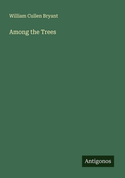 Produktbild: Among the Trees