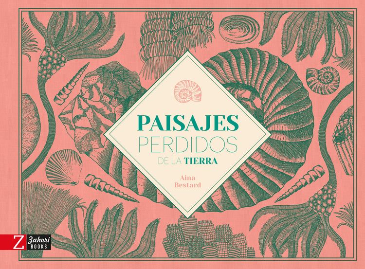 Produktbild: Paisajes perdidos de la Tierra