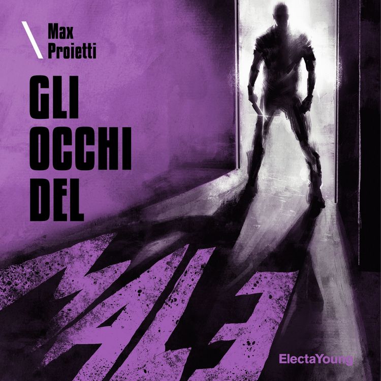 Produktbild: Gli occhi del male