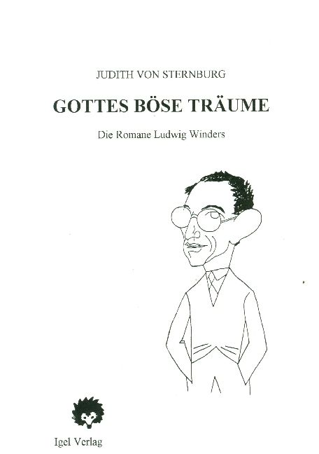 Produktbild: Gottes b&ouml;se Tr&auml;ume