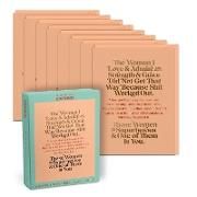 Produktbild: Em & Friends Elizabeth Gilbert Women I Love & Admire Boxed Cards Singles