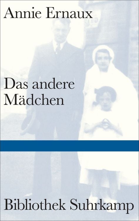 Produktbild: Das andere Mädchen