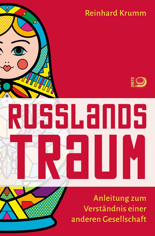 Produktbild: Russlands Traum