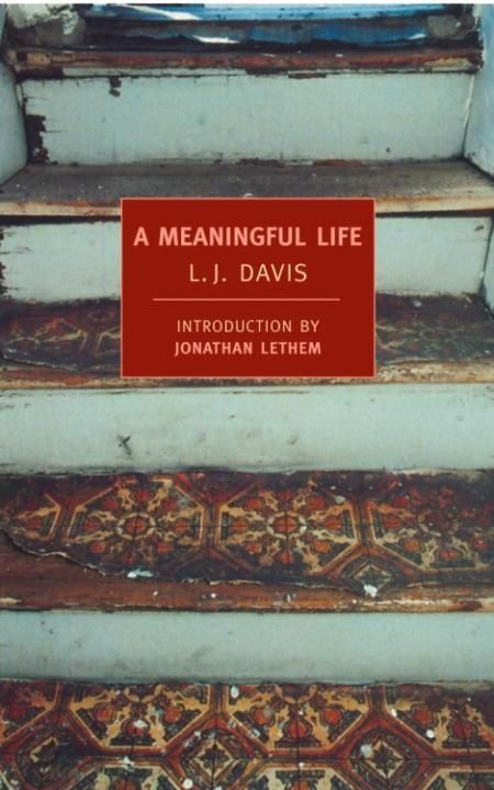 Produktbild: A Meaningful Life