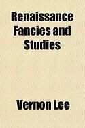 Produktbild: Renaissance Fancies and Studies