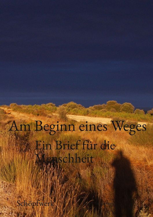 Produktbild: Am Beginn eines Weges