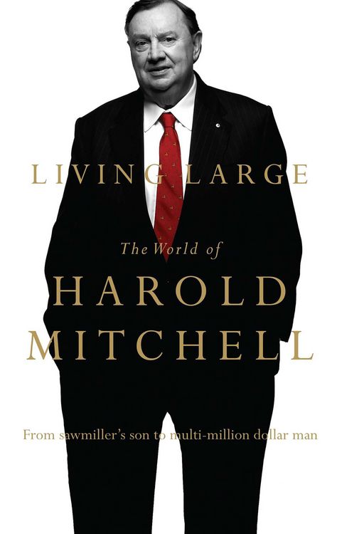 Produktbild: Living Large