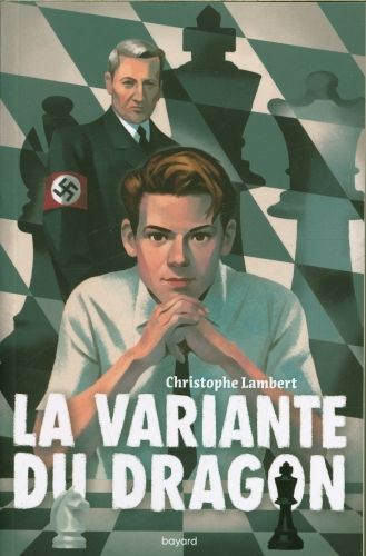 Produktbild: La variante du dragon