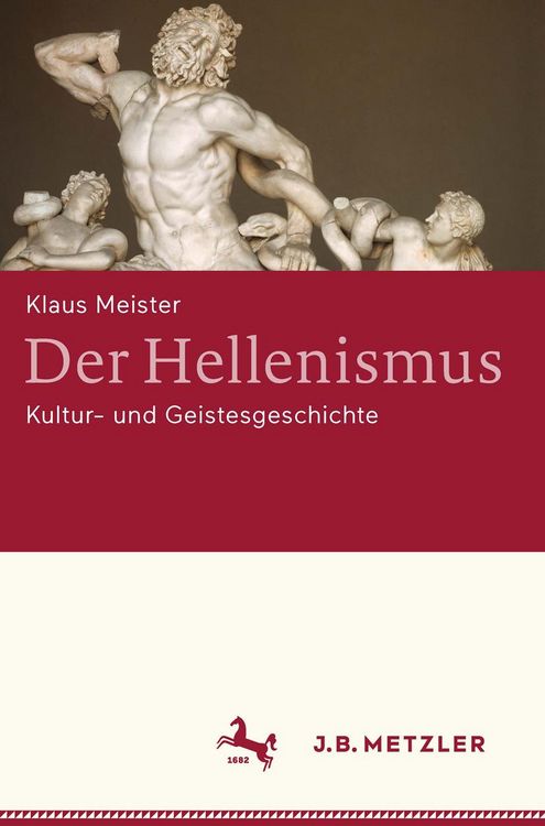 Produktbild: Der Hellenismus