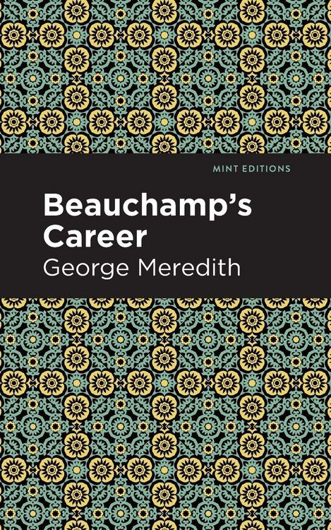 Produktbild: Beauchamp's Career