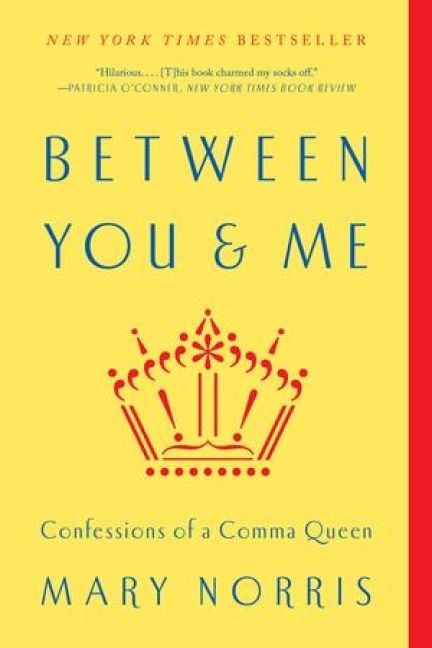Produktbild: Between You & Me