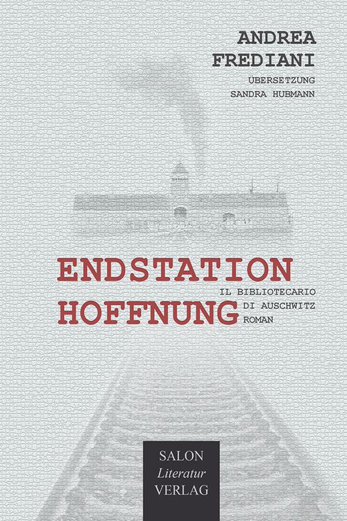 Produktbild: Endstation Hoffnung