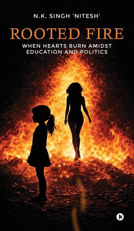 Produktbild: Rooted Fire