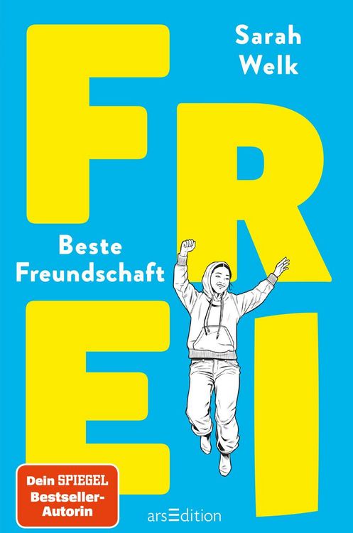 Produktbild: FREI – Beste Freundschaft (FREI 2)