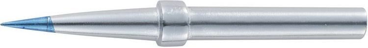 Produktbild: TOOLCRAFT KKT-5BB L&ouml;tspitze Bleistiftform Spitzen-Gr&ouml;&szlig;e 5mm Inhalt 1St.