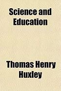 Produktbild: Science and Education
