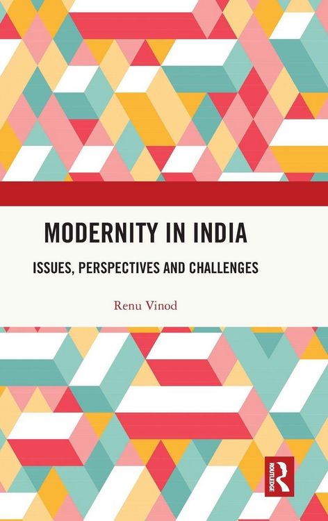 Produktbild: Modernity in India