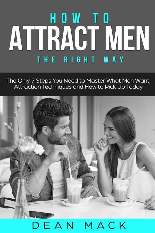 Produktbild: How to Attract Men