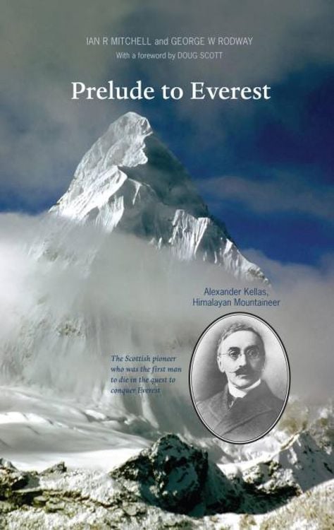 Produktbild: Prelude to Everest