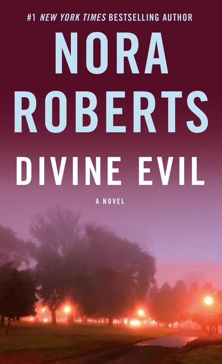 Produktbild: Divine Evil