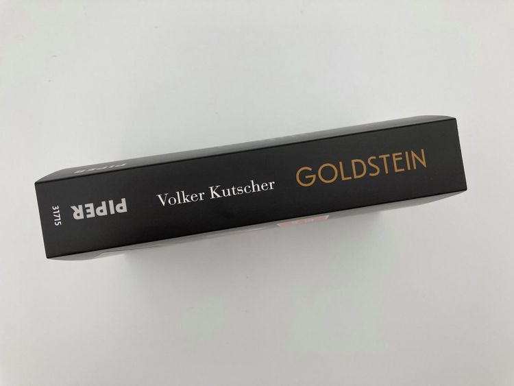 Produktbild: Goldstein