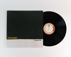 Produktbild: Magnolia