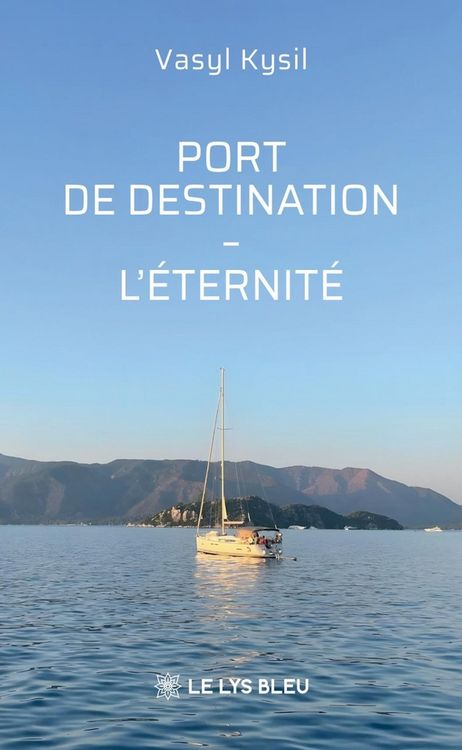 Produktbild: Port de destination