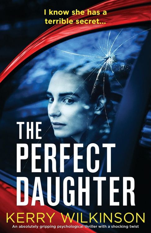 Produktbild: The Perfect Daughter