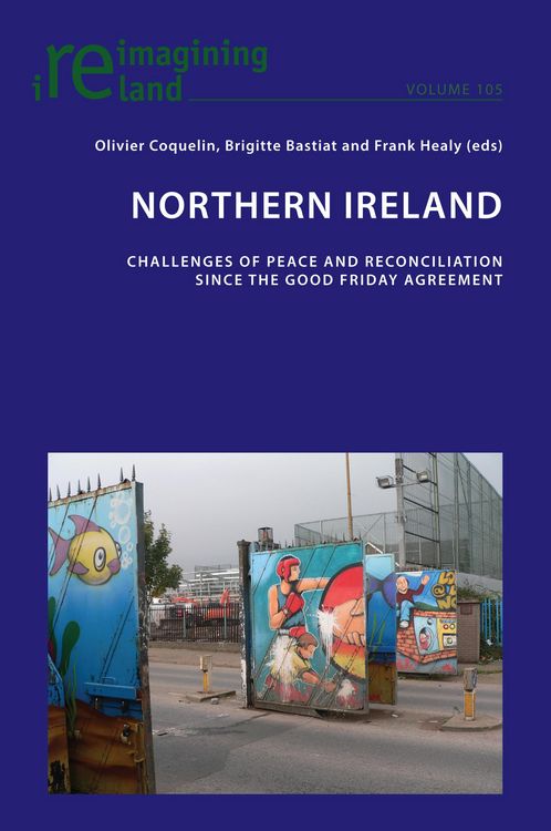 Produktbild: Northern Ireland