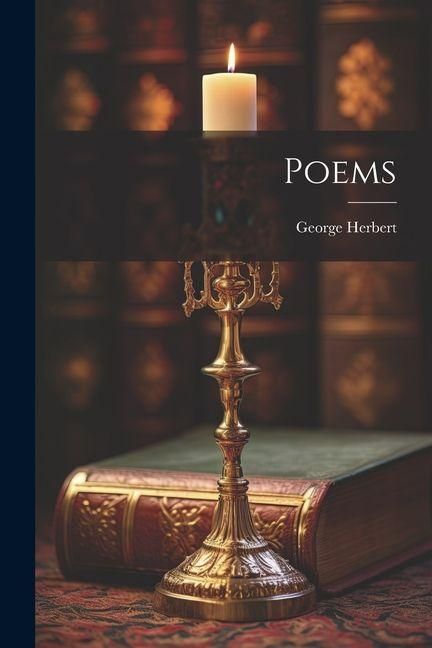 Produktbild: Poems