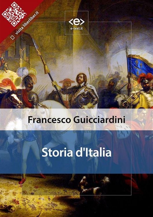 Produktbild: Storia d'Italia