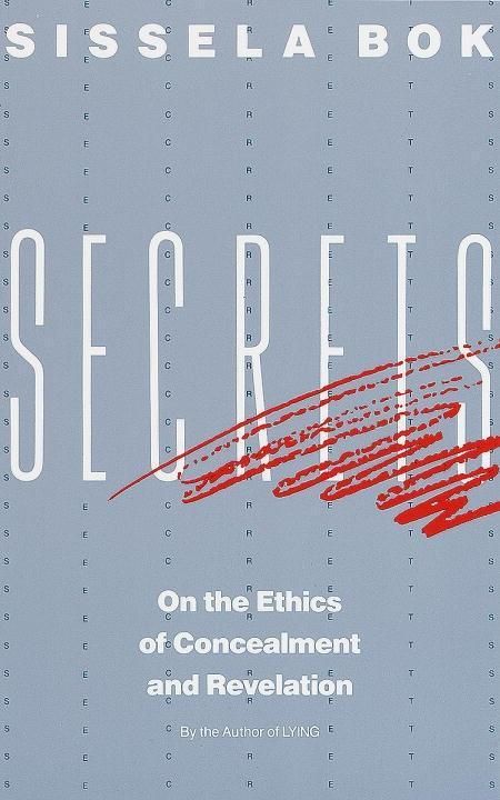 Produktbild: Secrets