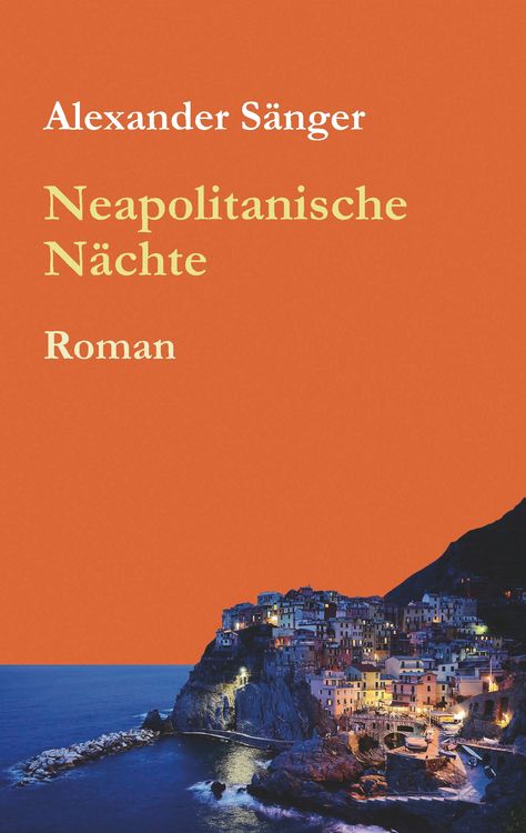 Produktbild: Neapolitanische N&auml;chte